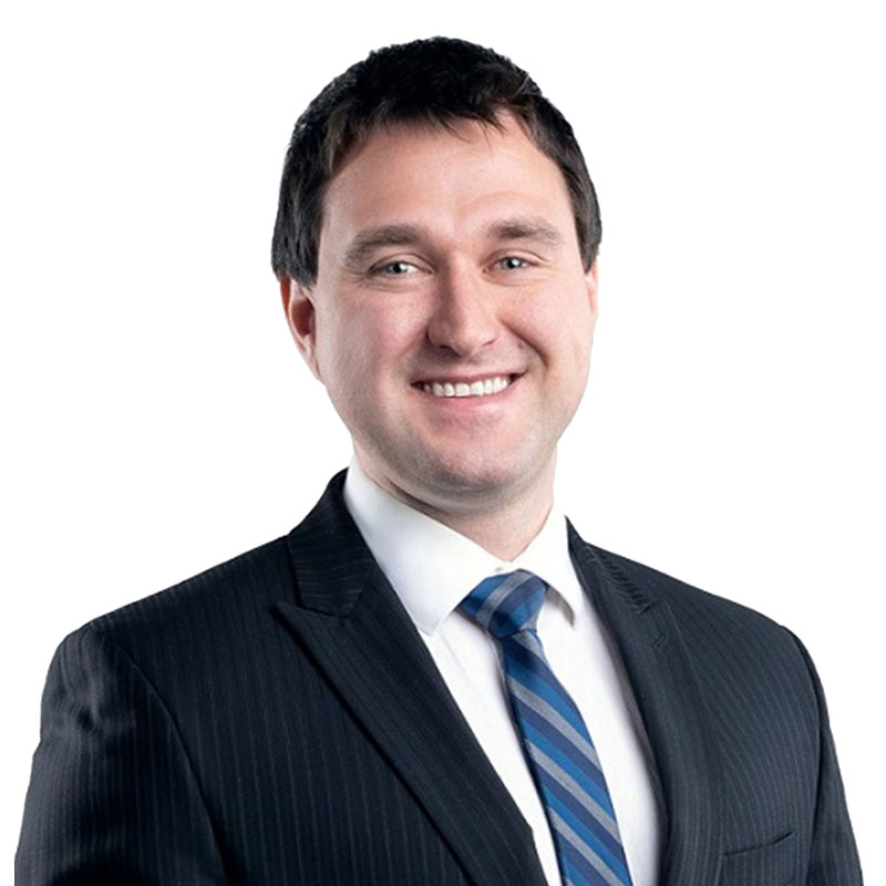 Charlie Leblanc