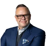 Shaun Hauser Founder & CEO, Wellington-Altus