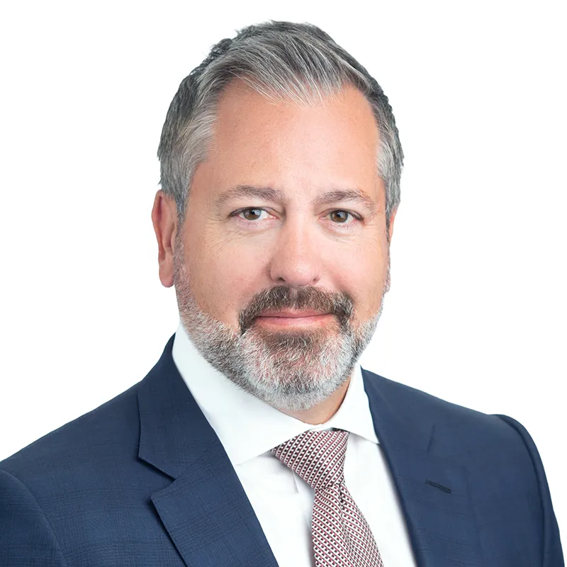 Andrew McQuiston Headshot