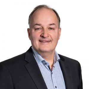 Trevor Coates - Wellington-Altus