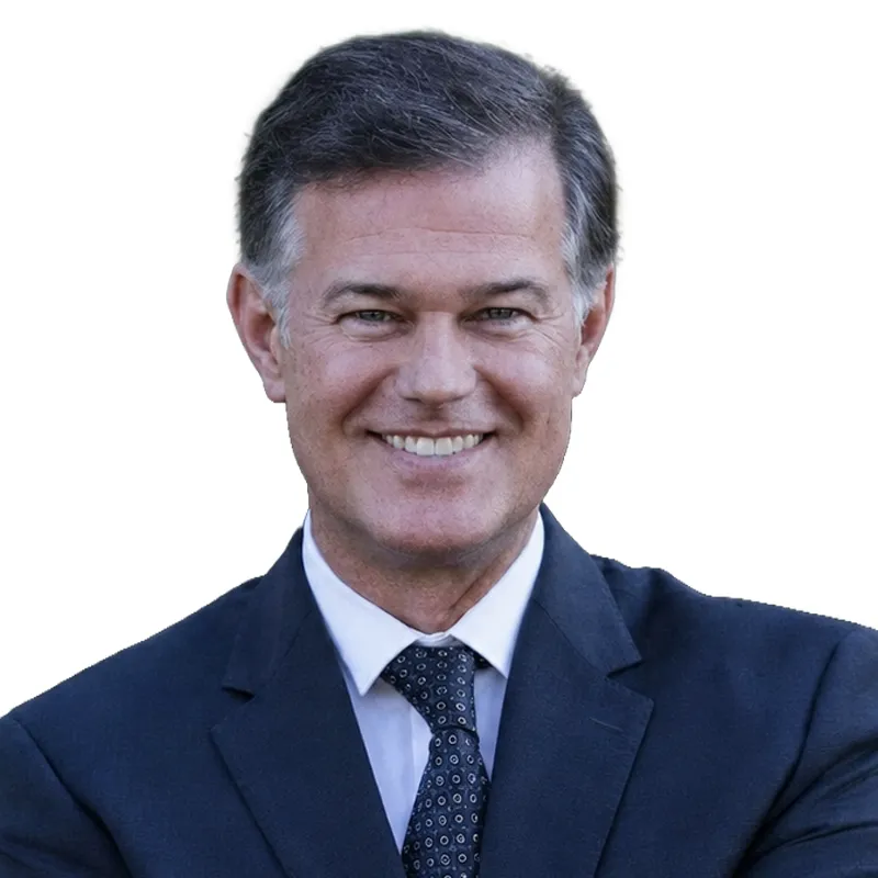 Merlyn Black headshot