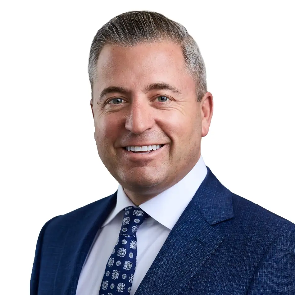 Image of Wade Hamilton