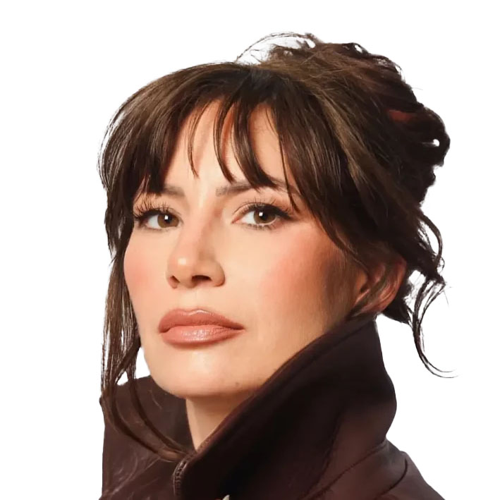 image of Lindsay Sparrow