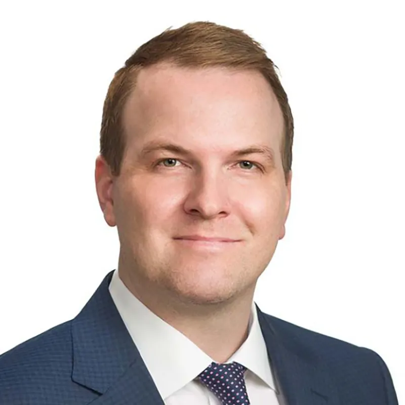 Justin Charbonneau headshot
