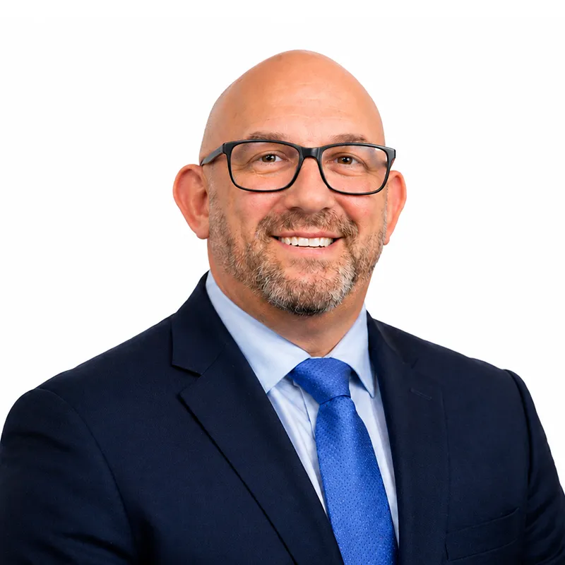 headshot of Jon Palumbo