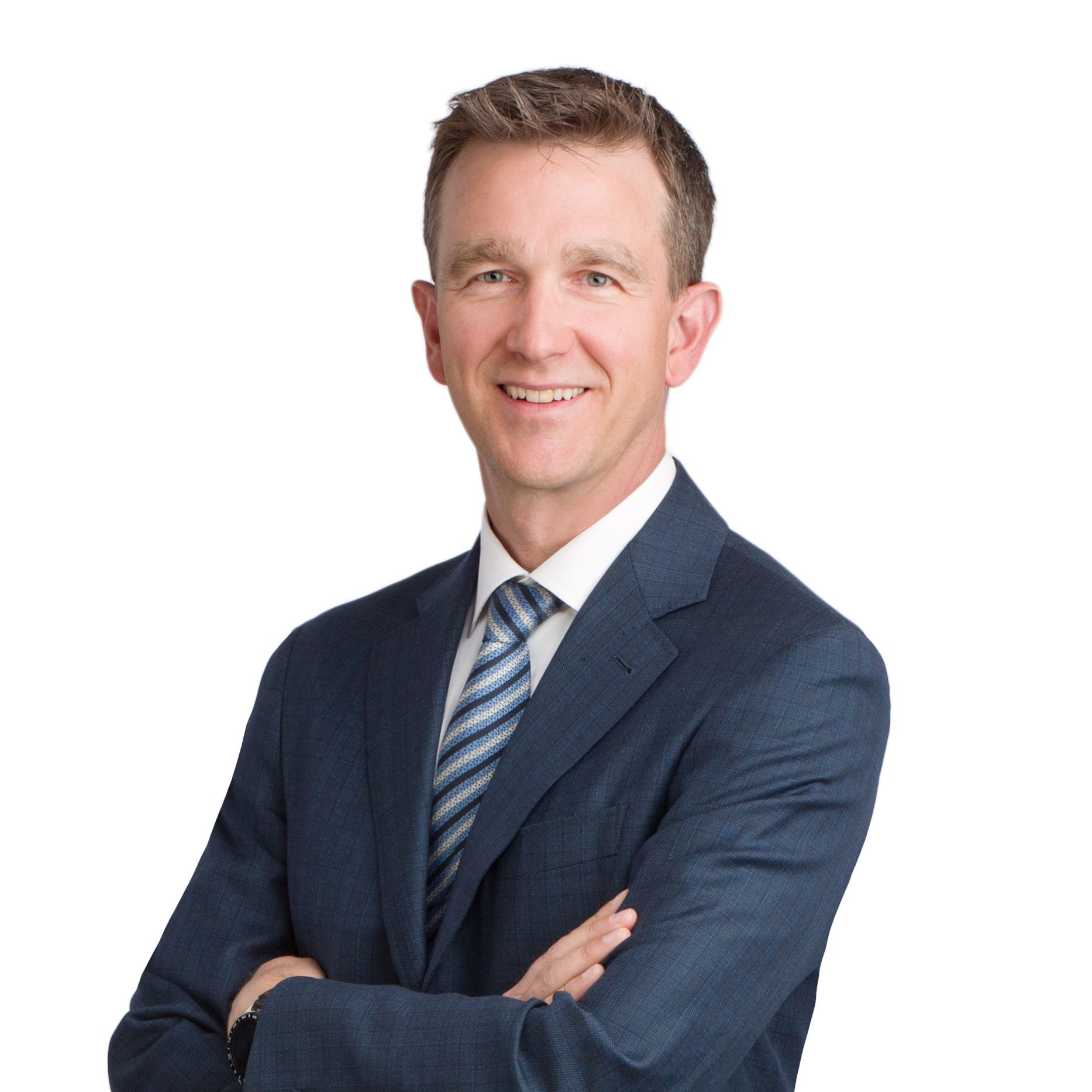 Michael Pate WellingtonAltus