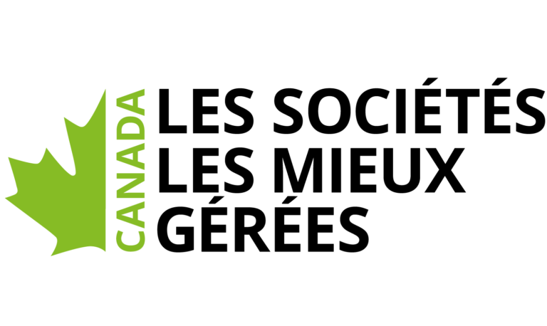 Canadas Best Managed Companies logo