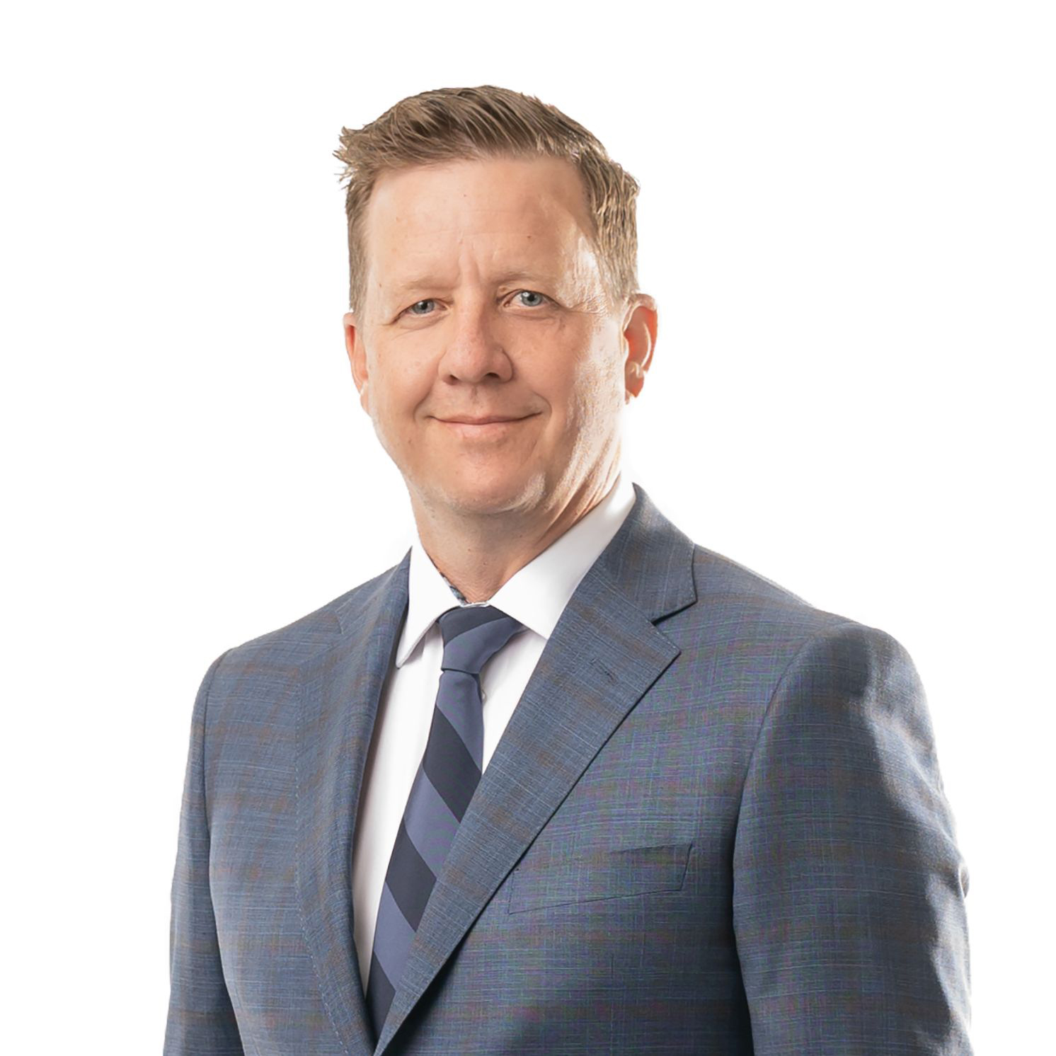 Dave WellingtonAltus