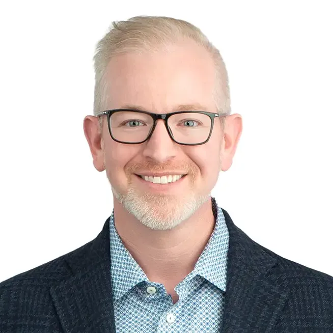Cooper Darren