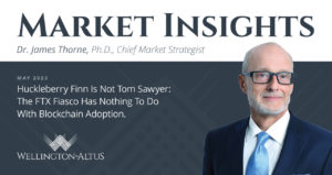 Market Insights May