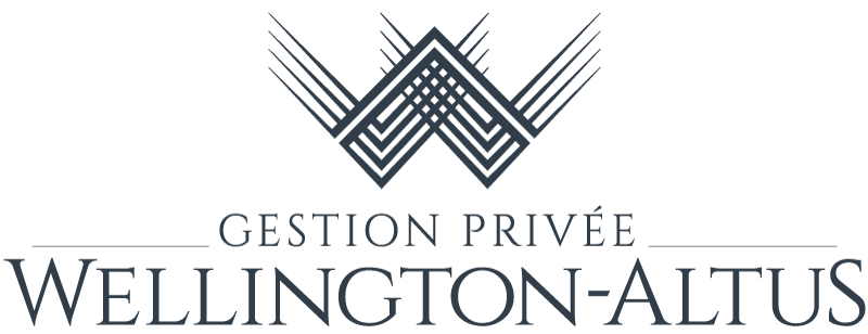 Wellington-Altus Private Wealth - Logo