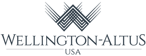 Wellington-Altus USA - Logo