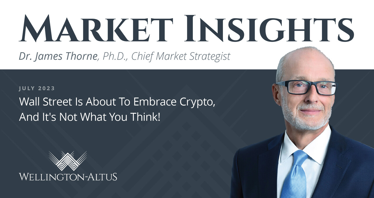 Market Insights July
