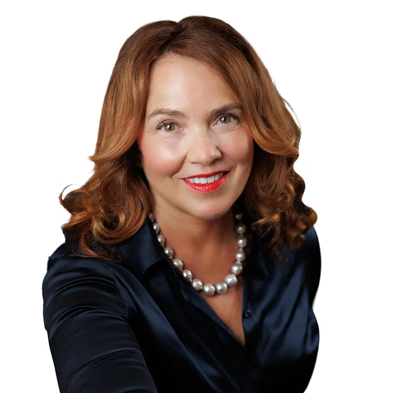Laurel Marie Hickey headshot