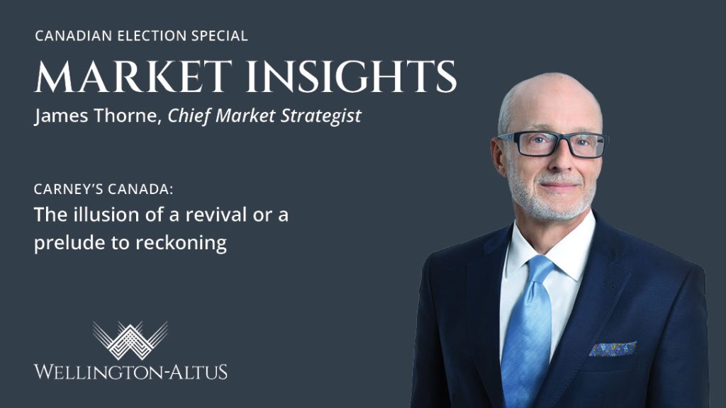 Market-Insights Canadian Election Featured image
