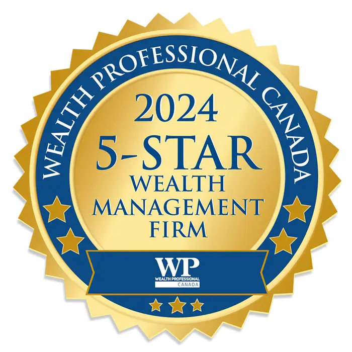 5 Star Wealth-Management Firm logo