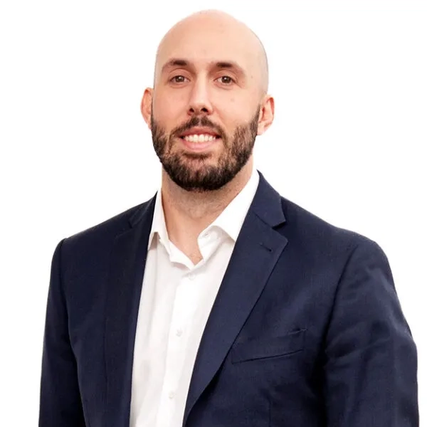 A image of Graham Ferguson