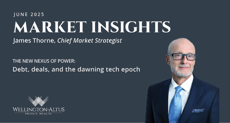 June Market Insights - Featured image