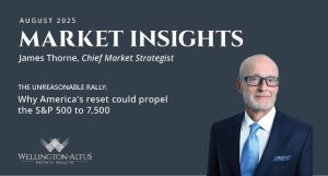 August Market Insights - Featured image