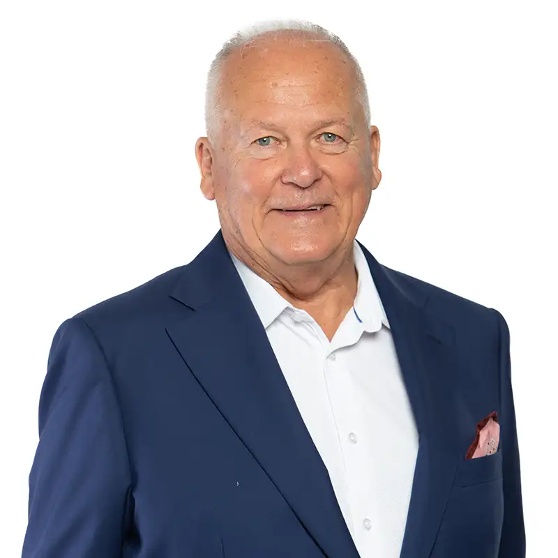 Ron Zizman