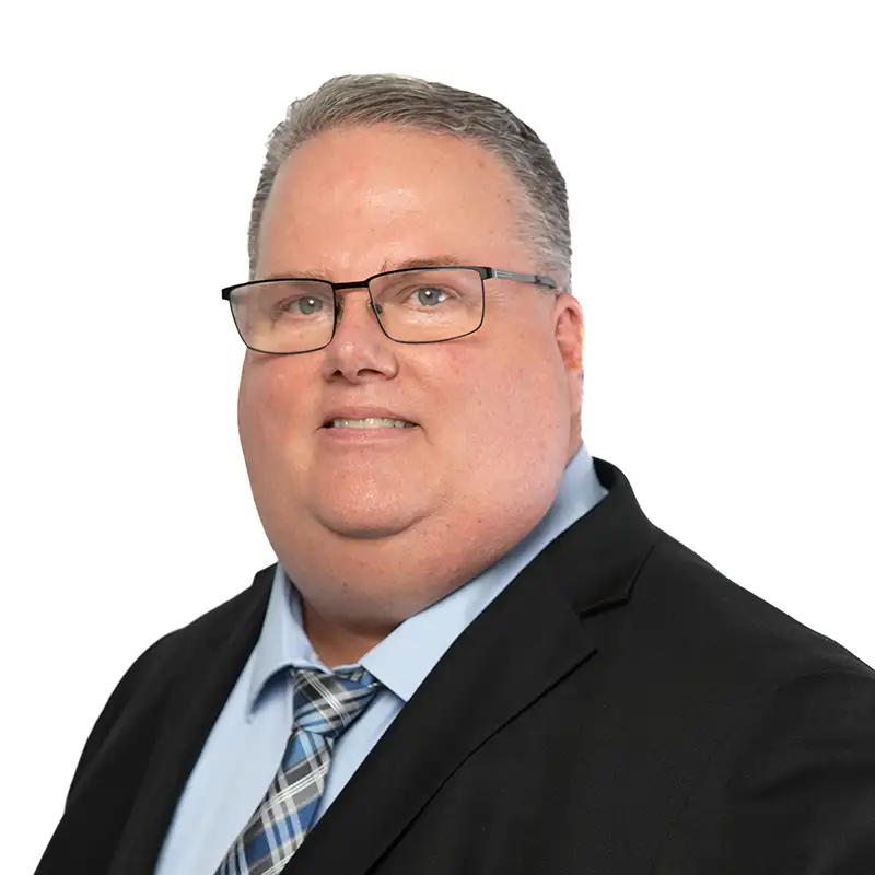 Image of Todd Langley