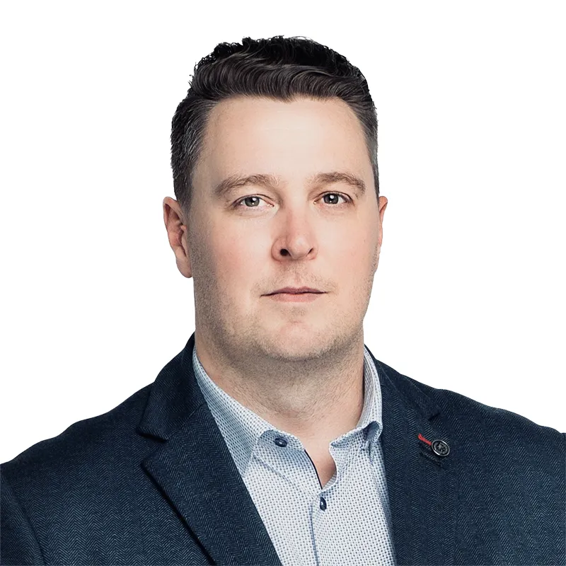 Image of Aaron Stock