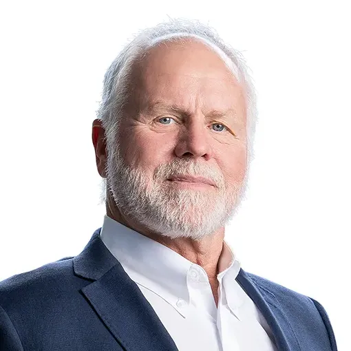 image of Allen Meyer