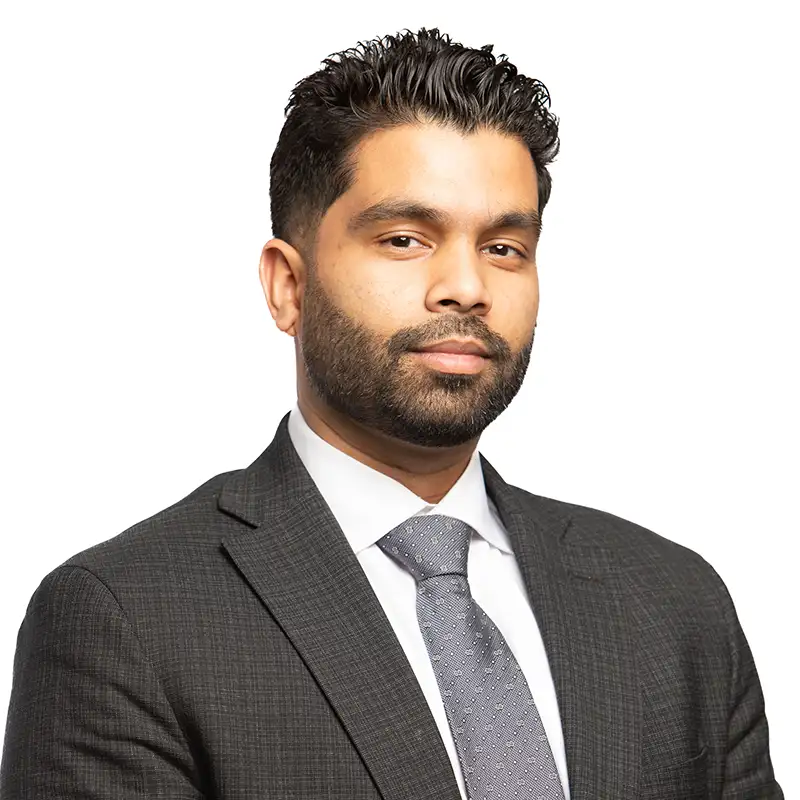 Image of Alton Mendes