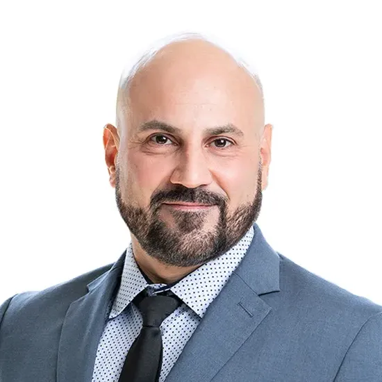 Image of Sean Pugliese