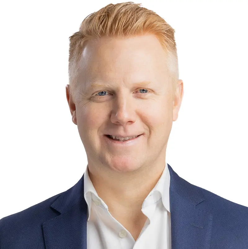 image of Graeme Cooper