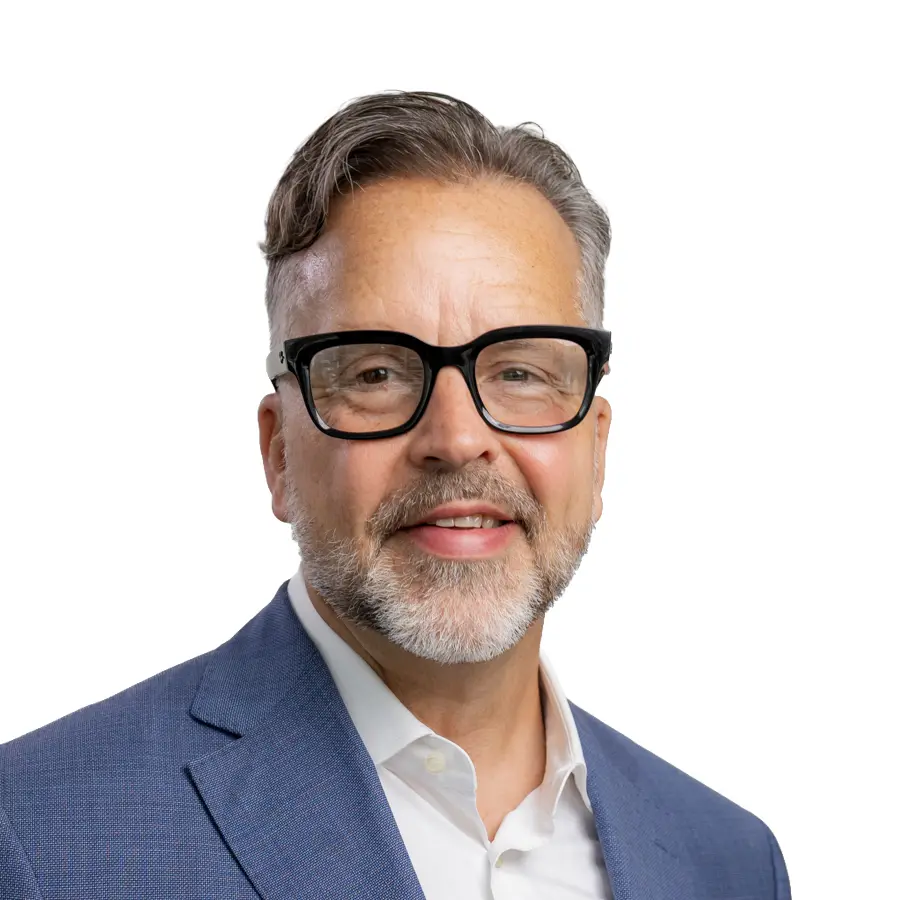 image of Michael Lindblad