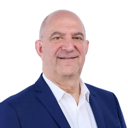 Image of Alvin Miller
