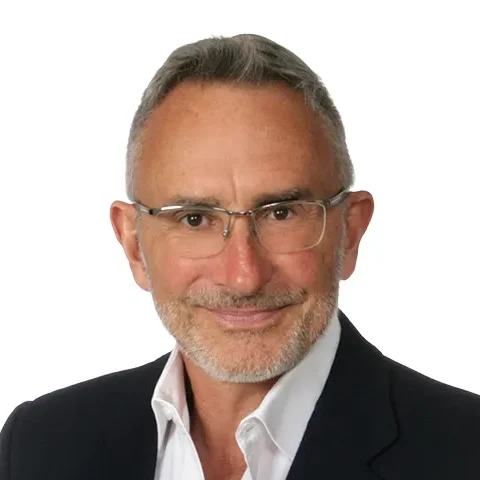 Image of Darren Luck