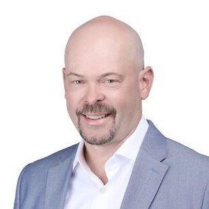 Image of Trevor