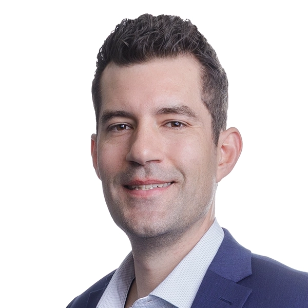 Image of Shawn Heidema