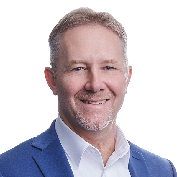 Image of Tom Derkach