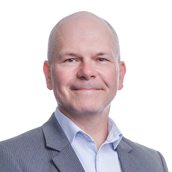 Image of Colin Duncanson