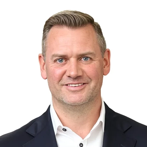 image of Tyler Marche