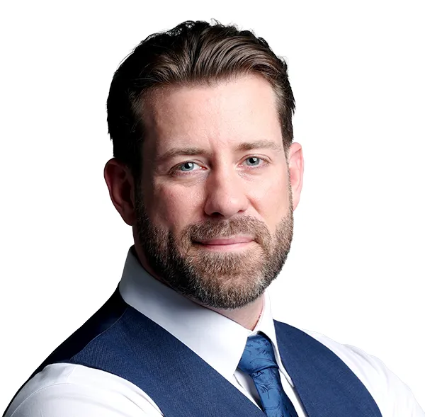 Jonathan Michaelsen