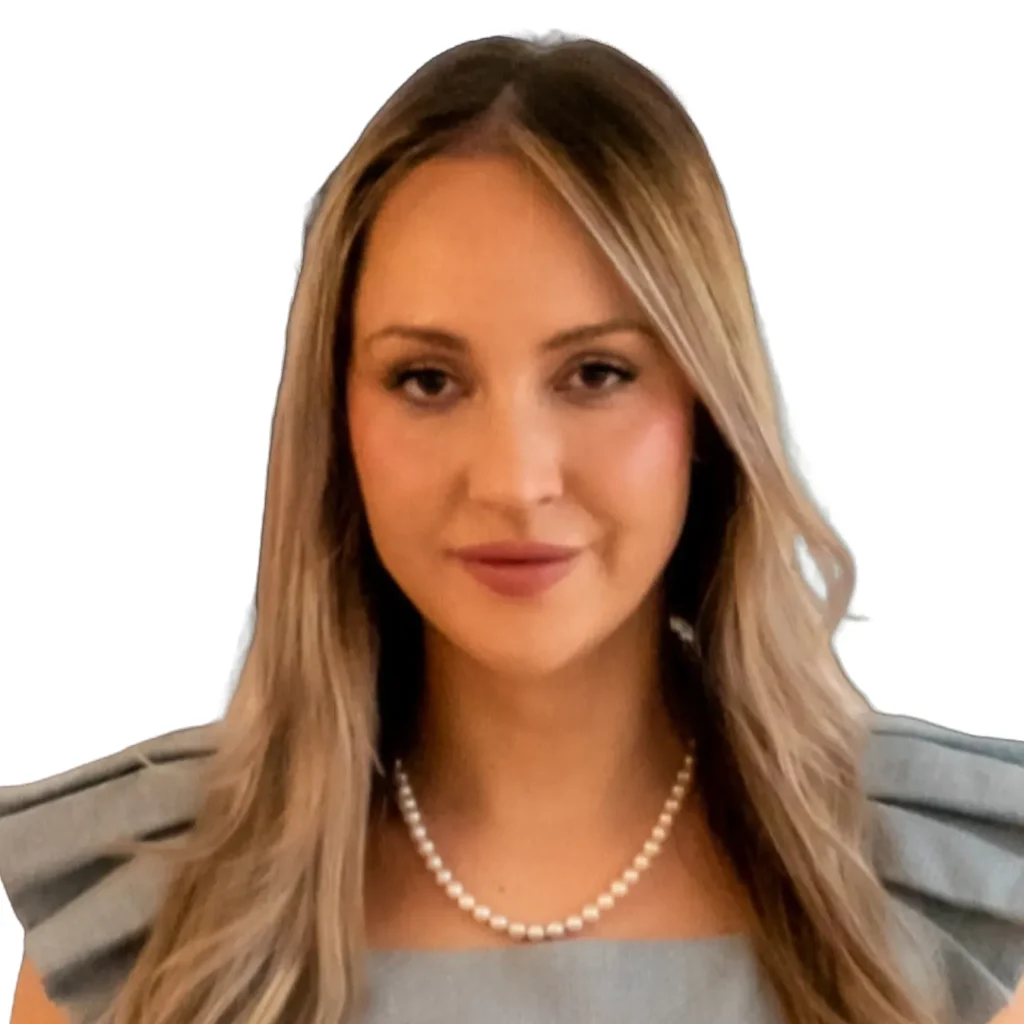 Chanel Lawrence headshot