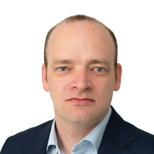 Image of Peter