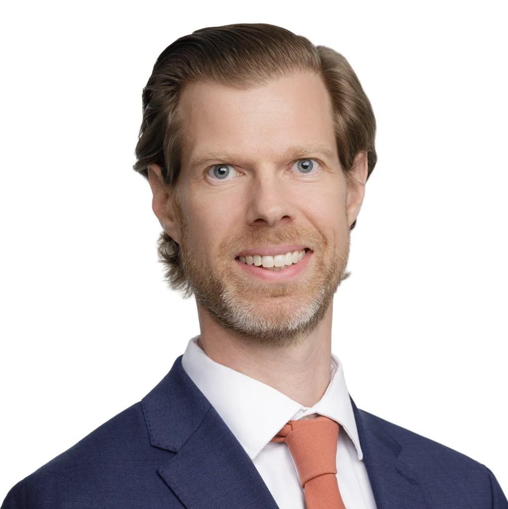 Image of Patrick
