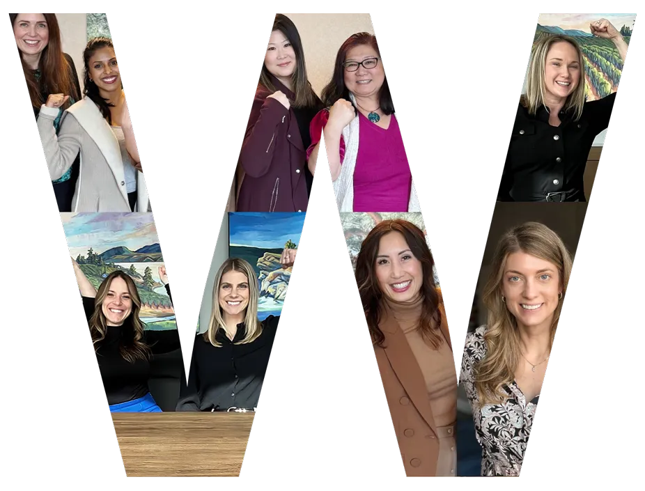 Women of Wellington