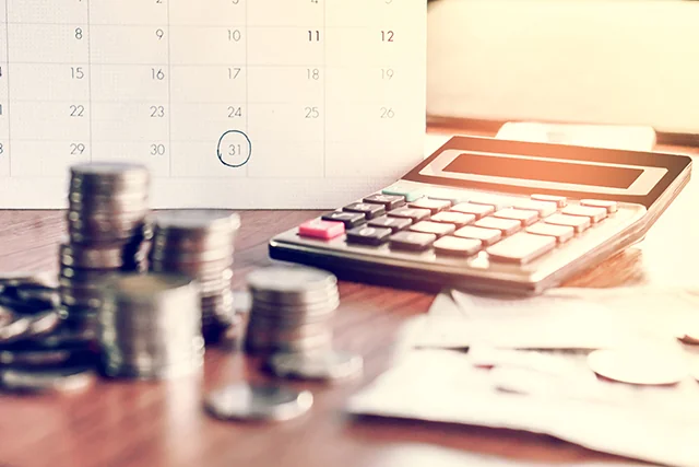 Year End Tax Planning After the Policy Dust Settles
